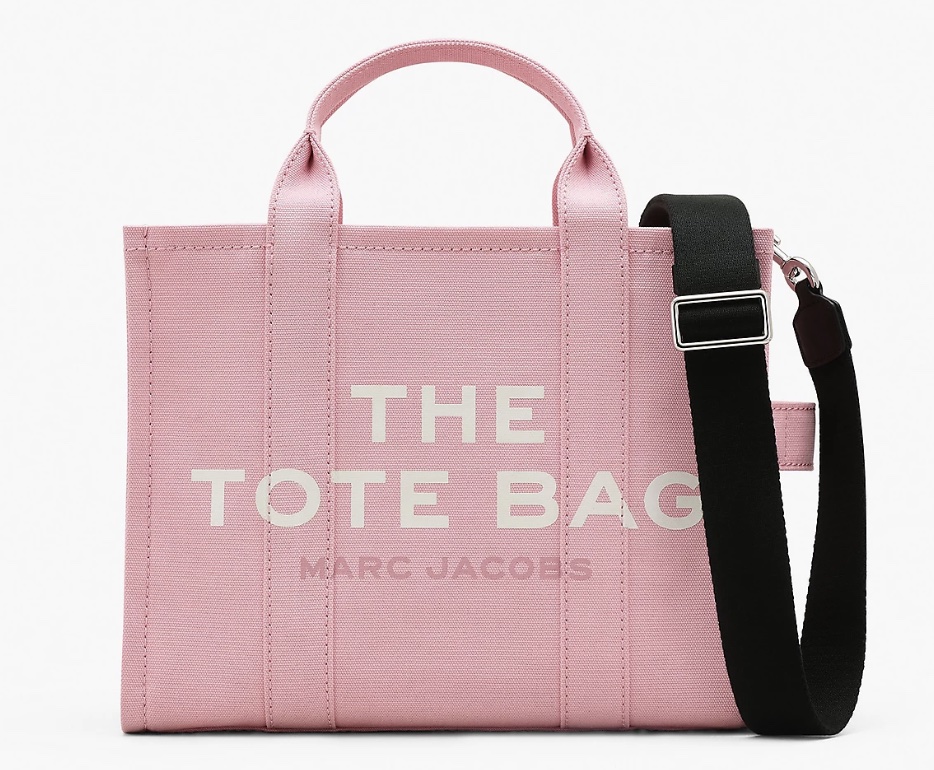 The Tote Bag